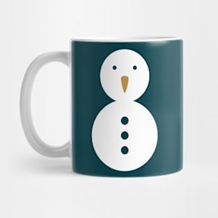 Snowman (Arctic) Mug